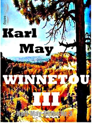cover image of Winnetou III